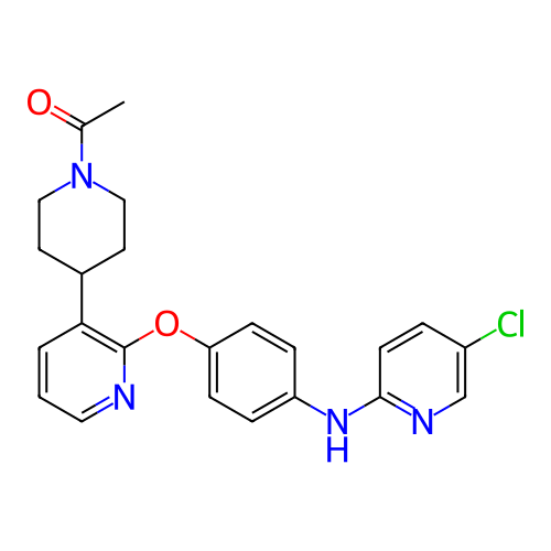 Chemical structure of BindingDB Monomer ID 115414
