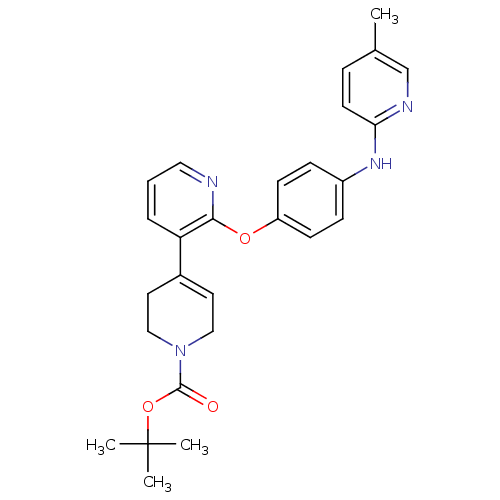 Chemical structure of BindingDB Monomer ID 115420