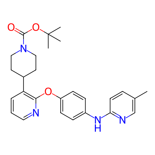 Chemical structure of BindingDB Monomer ID 115421