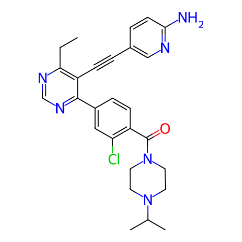 Chemical structure of BindingDB Monomer ID 115667