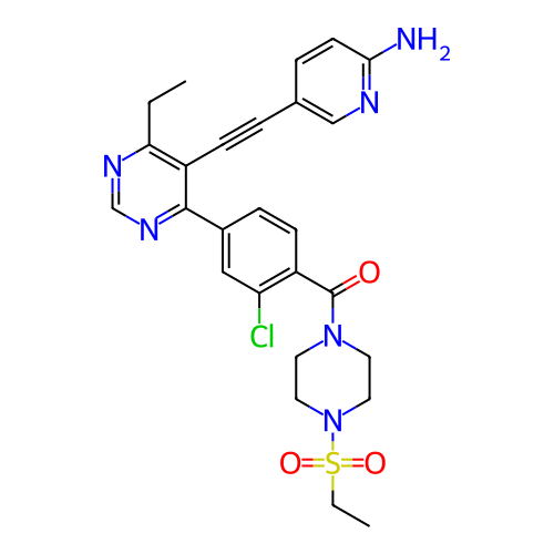 Chemical structure of BindingDB Monomer ID 115937