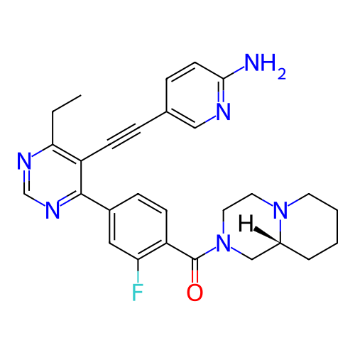 Chemical structure of BindingDB Monomer ID 115998