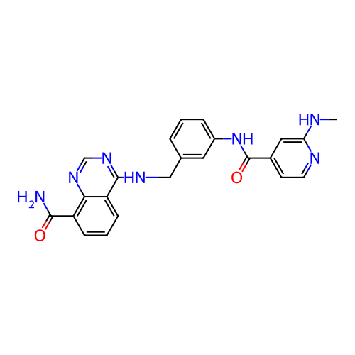 Chemical structure of BindingDB Monomer ID 116647