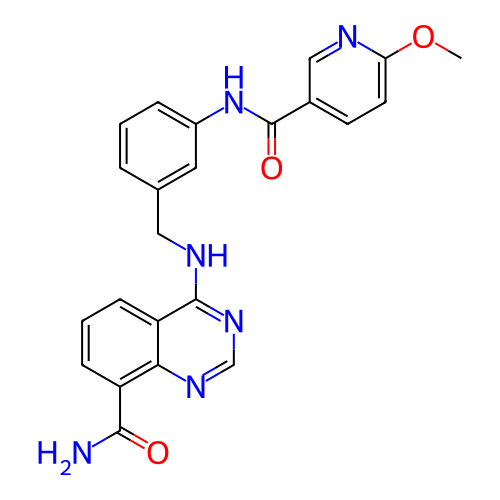 Chemical structure of BindingDB Monomer ID 116714