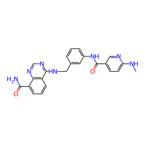 Chemical structure of BindingDB Monomer ID 116771