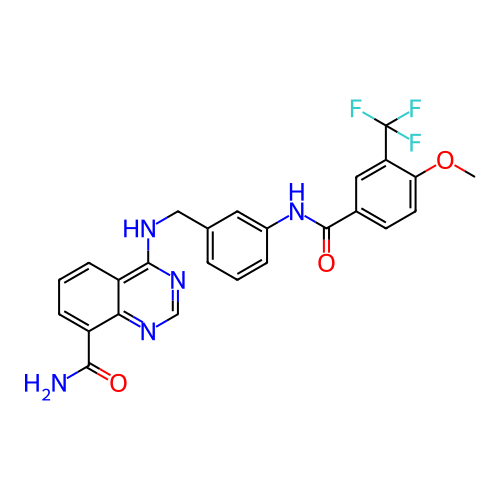 Chemical structure of BindingDB Monomer ID 116803