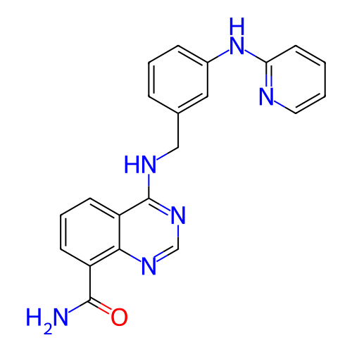 Chemical structure of BindingDB Monomer ID 116813