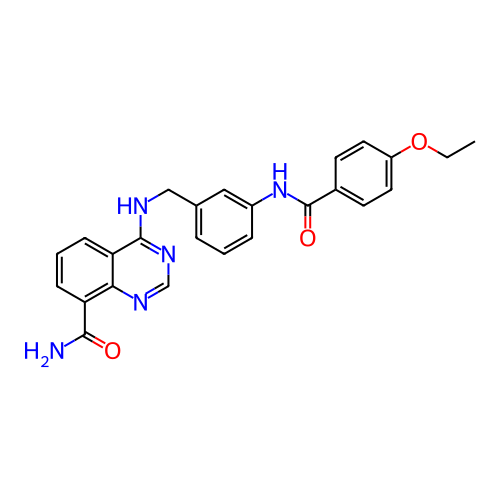 Chemical structure of BindingDB Monomer ID 116928