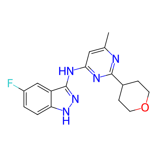 Chemical structure of BindingDB Monomer ID 118099