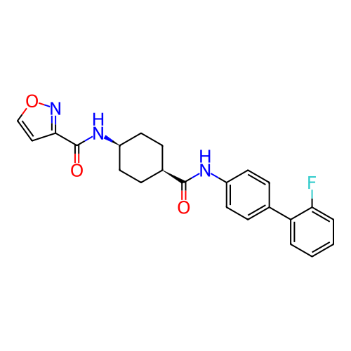 Chemical structure of BindingDB Monomer ID 118176