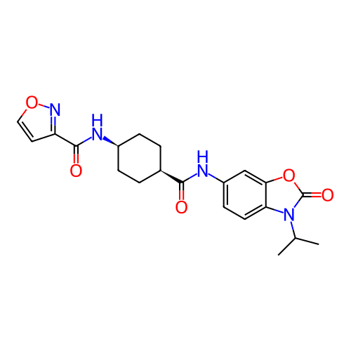 Chemical structure of BindingDB Monomer ID 118177