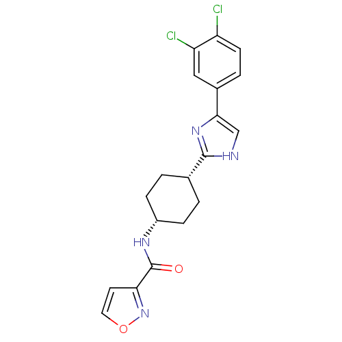 Chemical structure of BindingDB Monomer ID 118179