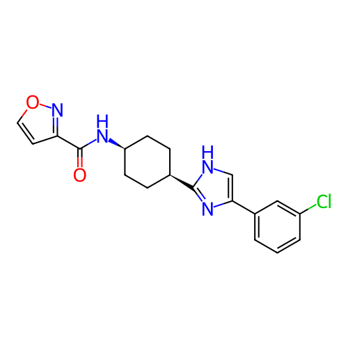Chemical structure of BindingDB Monomer ID 118180