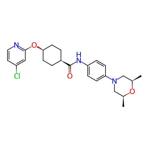 Chemical structure of BindingDB Monomer ID 118184