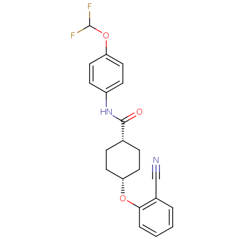 Chemical structure of BindingDB Monomer ID 118185