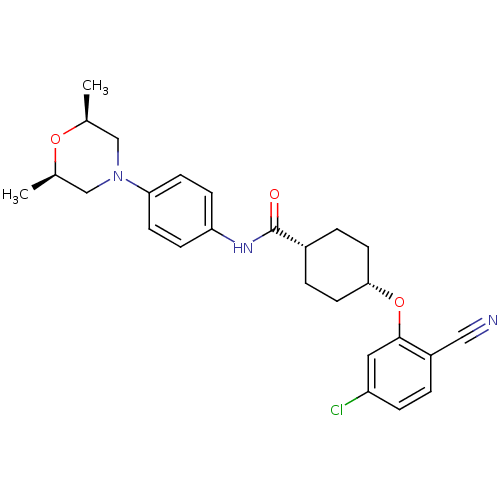 Chemical structure of BindingDB Monomer ID 118187