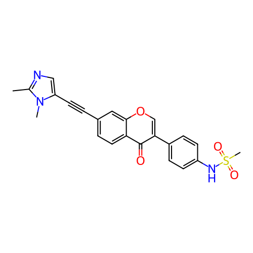 Chemical structure of BindingDB Monomer ID 118212