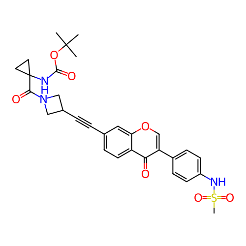 Chemical structure of BindingDB Monomer ID 118232