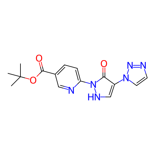Chemical structure of BindingDB Monomer ID 118338