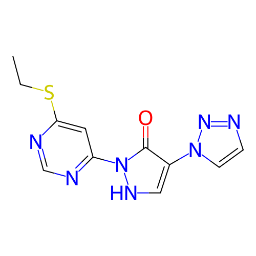 Chemical structure of BindingDB Monomer ID 118344