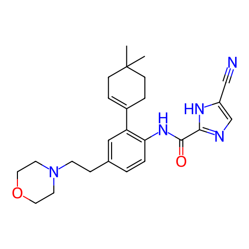 Chemical structure of BindingDB Monomer ID 119043