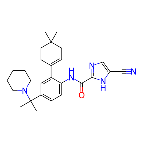 Chemical structure of BindingDB Monomer ID 119063