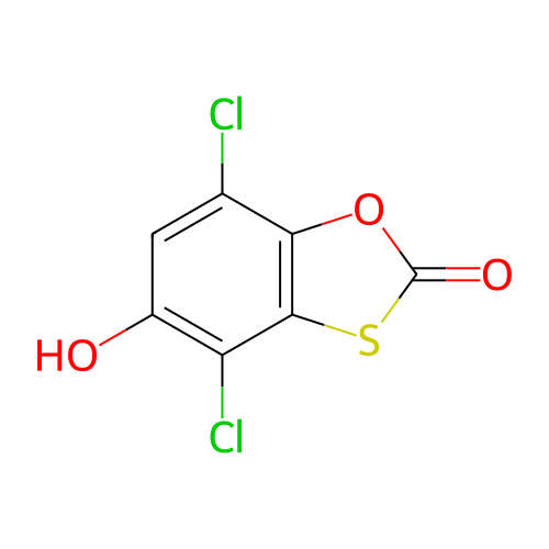 Chemical structure of BindingDB Monomer ID 119073