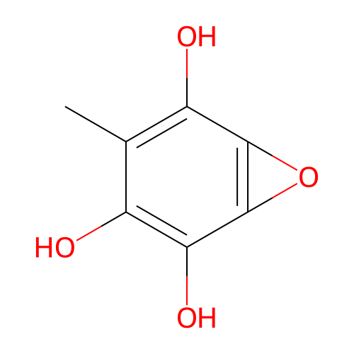 Chemical structure of BindingDB Monomer ID 119075