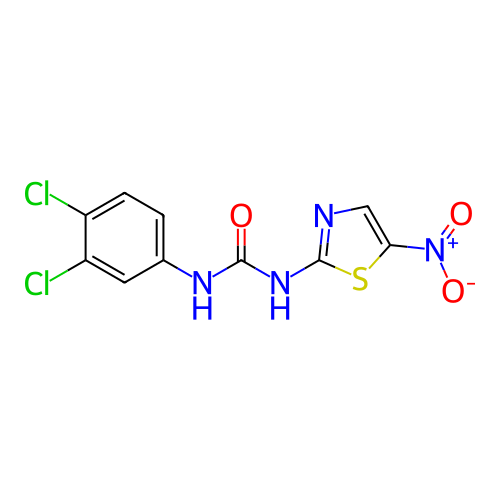 Chemical structure of BindingDB Monomer ID 119080
