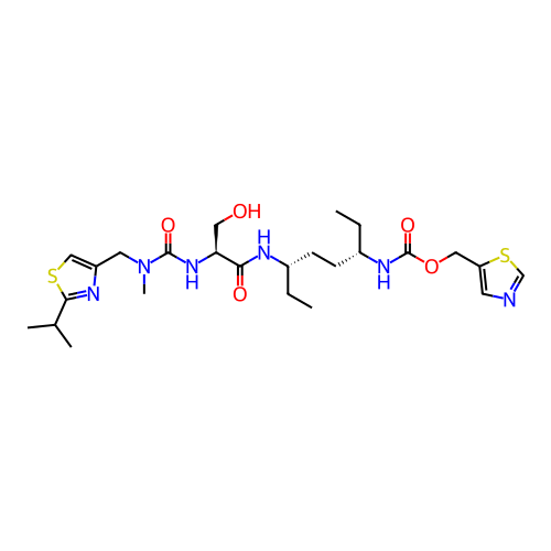 Chemical structure of BindingDB Monomer ID 119127