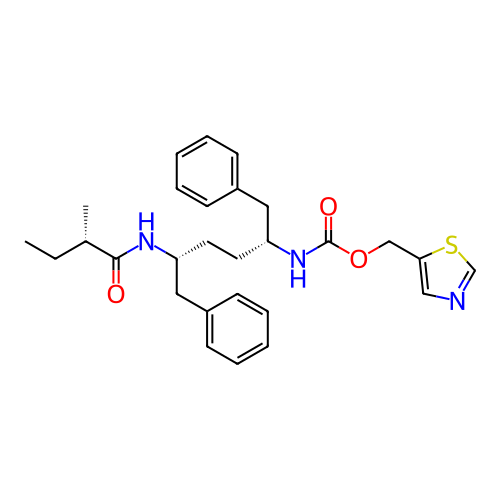Chemical structure of BindingDB Monomer ID 119129