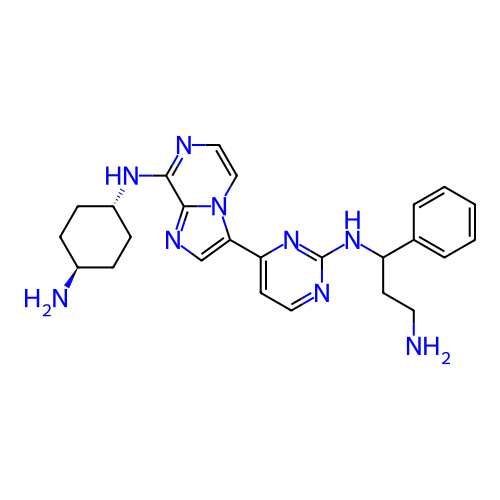 Chemical structure of BindingDB Monomer ID 119360