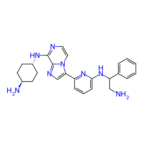 Chemical structure of BindingDB Monomer ID 119363
