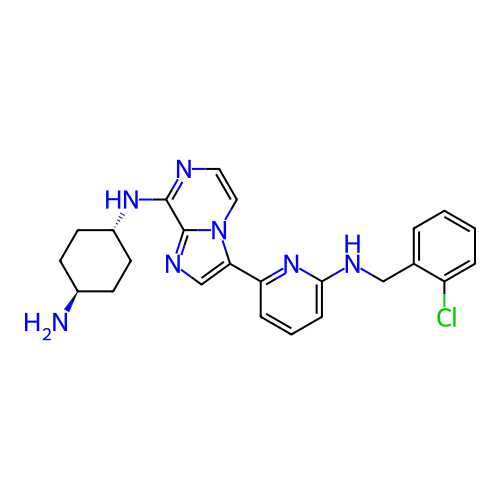 Chemical structure of BindingDB Monomer ID 119368