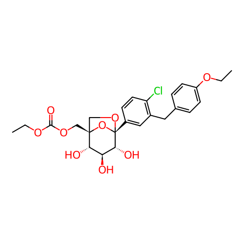 Chemical structure of BindingDB Monomer ID 119378