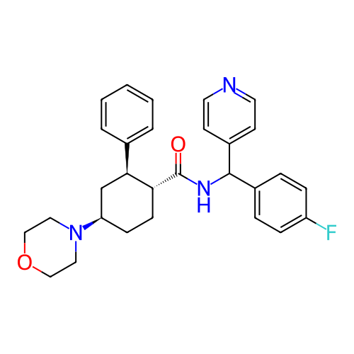 Chemical structure of BindingDB Monomer ID 119414