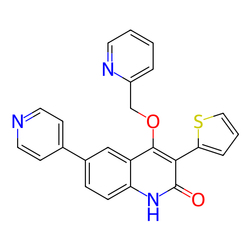 Chemical structure of BindingDB Monomer ID 119683