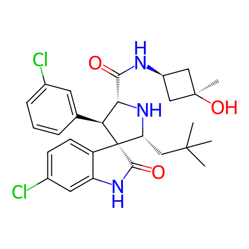 Chemical structure of BindingDB Monomer ID 119718