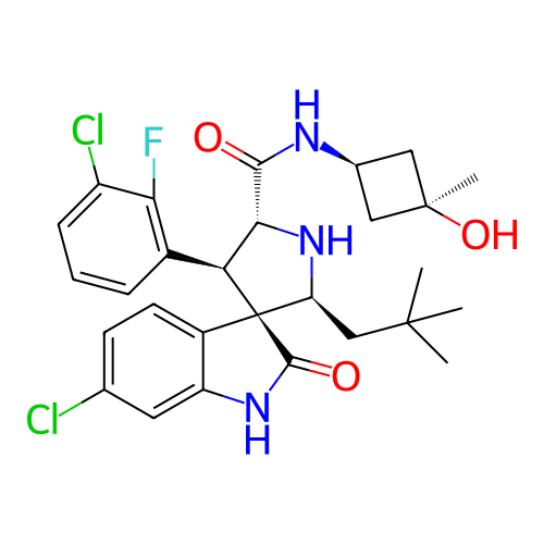 Chemical structure of BindingDB Monomer ID 119725