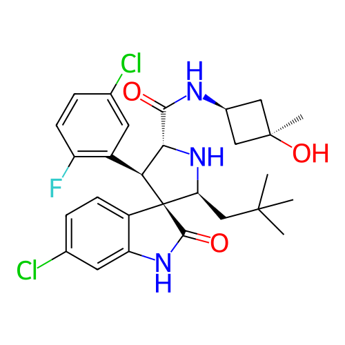 Chemical structure of BindingDB Monomer ID 119744