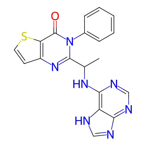 Chemical structure of BindingDB Monomer ID 119780