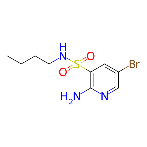 Chemical structure of BindingDB Monomer ID 119887