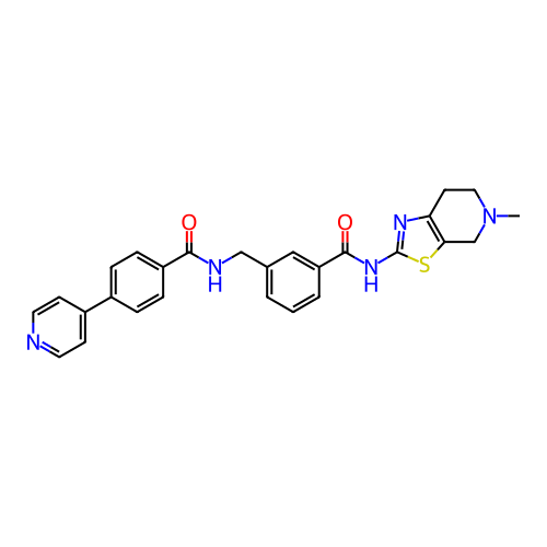 Chemical structure of BindingDB Monomer ID 119926