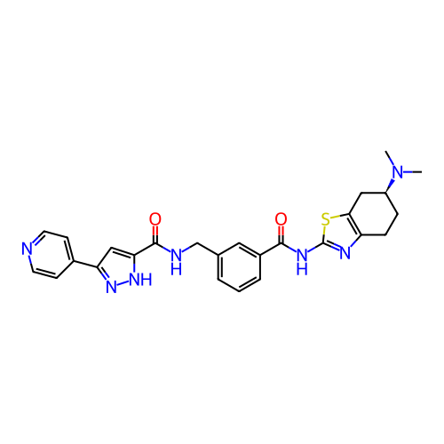 Chemical structure of BindingDB Monomer ID 120005