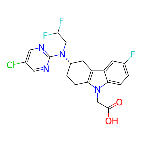 Chemical structure of BindingDB Monomer ID 120048