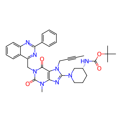 Chemical structure of BindingDB Monomer ID 120067