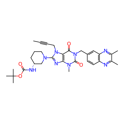 Chemical structure of BindingDB Monomer ID 120070