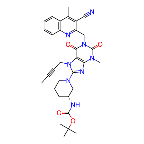 Chemical structure of BindingDB Monomer ID 120072