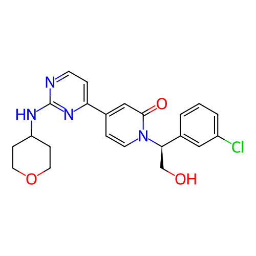Chemical structure of BindingDB Monomer ID 120098