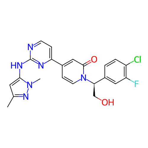 Chemical structure of BindingDB Monomer ID 120112